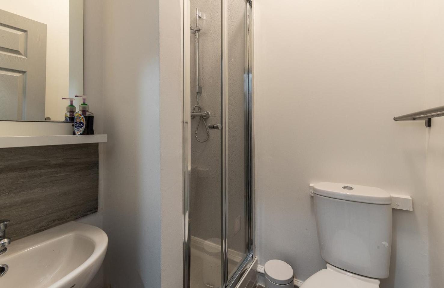 Comfortable Stay - Derby Road Ноттингем Экстерьер фото
